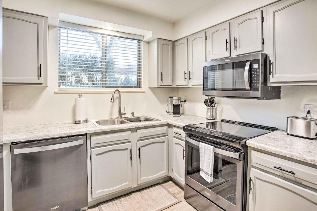 Stunning Condo By Trails, Natl Monument! Grand Junction Exterior foto